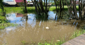 Марий Эл вошла в число регионов с наименьшими последствиями паводков