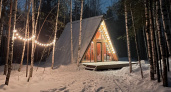 Сотня тысяч за два дня: забронировать новогодний дом на природе в Марий Эл становится все дороже