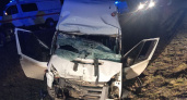 После жесткой аварии с пассажирским автобусом в Медведевском районе завели уголовное дело