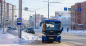 Жители Марий Эл побили рекорд по поездкам на автобусах