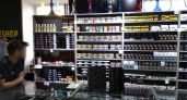 Полтысячи пачек запретных сигарет нашли в одном из магазинов Йошкар-Олы