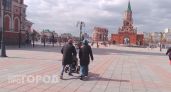Две двойни родились в Йошкар-Оле