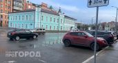 В Йошкар-Оле из-за ремонта водителям придется искать новый маршрут