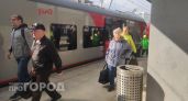 В Марий Эл одновременно "взвоют" все поезда: по какой причине