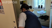 Проводник не выключит свет раньше 22:00: вот почему просьбы пассажиров бесполезны