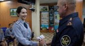 12 мест для поступления в ведомственные вузы выделено марийским школьникам ФСИН России: “Денежное довольствие от 20 тысяч”