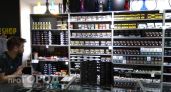 Магазины в Йошкар-Оле решили не прятать сигареты от детей и попали под суд