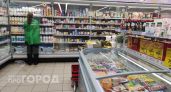 Сколько реально уходит на еду в Марий Эл: на что хватит денег у семьи из трех человек