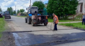 Площадки под остановки заасфальтировали на пяти улицах Йошкар-Олы