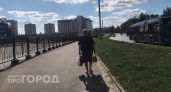 Выплату пенсий жителям Марий Эл перенесли на другие дни