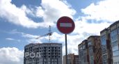 Несколько центральных улиц Йошкар-Олы перекроют из-за ремонта