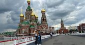 Июнь в Марий Эл начнется с дождей