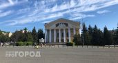 В Йошкар-Оле перекроют центр на сутки из-за конкурса лесорубов