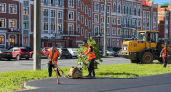 Воскресенский проспект в Йошкар-Оле радикально меняют: что успеют сделать уже этим летом