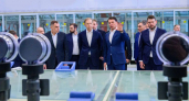 В Марий Эл местные заводы отказались от зарубежных поставок