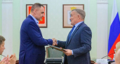 Главе Марий Эл присвоили воинское звание