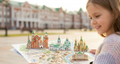 В Йошкар-Оле установят тактильные макеты театров, Благовещенского собора и Троицкой церкви