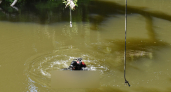 В Марий Эл спасатели нашли утонувшего молодого человека у деревни Сенькино
