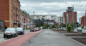 Скамейки и кустарники появятся на центральном проспекте Йошкар-Олы