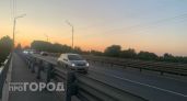 Житель Марий Эл потерял машину из-за второй пьяной поездки