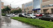 В Йошкар-Оле при столкновении двух машин в больнице оказался ребёнок