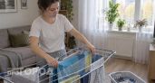 Сушилка для вещей прошлый век: стащила классную идею у корейцев - и места в квартире стало больше