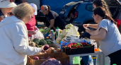 Новая ярмарка с марийскими продуктами пройдет в Йошкар-Оле