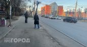 В Йошкар-Оле запустили оплату проезда по геопозиции