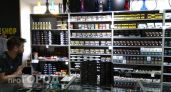 В Куженере хозяйку магазина оштрафовали на 150 тысяч рублей за сигареты