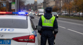 В Невском районе Петербурга ВАЗ-21099 сбил коляску с младенцем