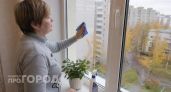 Окна не плачут даже в морозы: один аптечный препарат в спрее убирает конденсат намертво