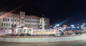 В Йошкар‑Оле с понедельника в ряде домов отключат электричество