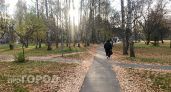Полночи в Марий Эл действовала угроза атаки БПЛА