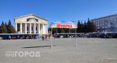 Свежие продукты от местных производителей привезут на ярмарку в Йошкар-Оле