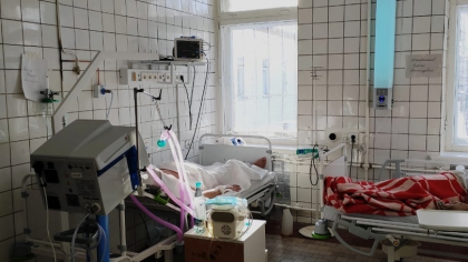 Медицина, рейды ГИБДД и ограничения на парковку: главные новости за 16 апреля