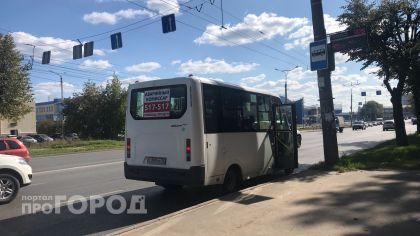 Как будут ездить из Йошкар-Олы автобусы до садов: большое расписание