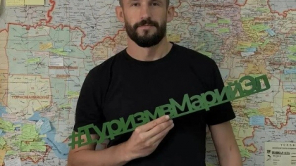 Ветеран СВО в Марий Эл стал замдиректора агентства по развитию туризма